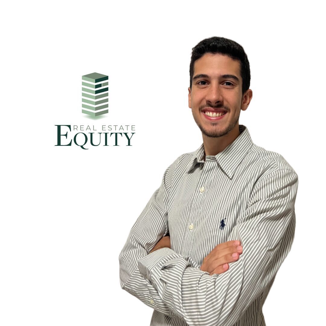 Simone Perez Consulente Immobiliare Italia Svizzera