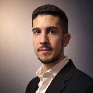 Simone Perez Consulente Immobiliare Italia Svizzera