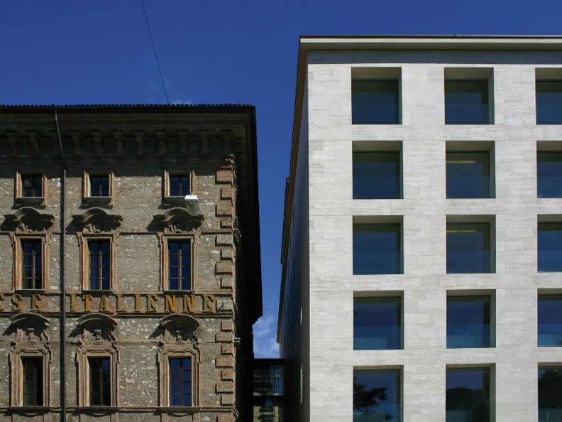 Simone Perez Consulente Immobiliare Italia Svizzera
