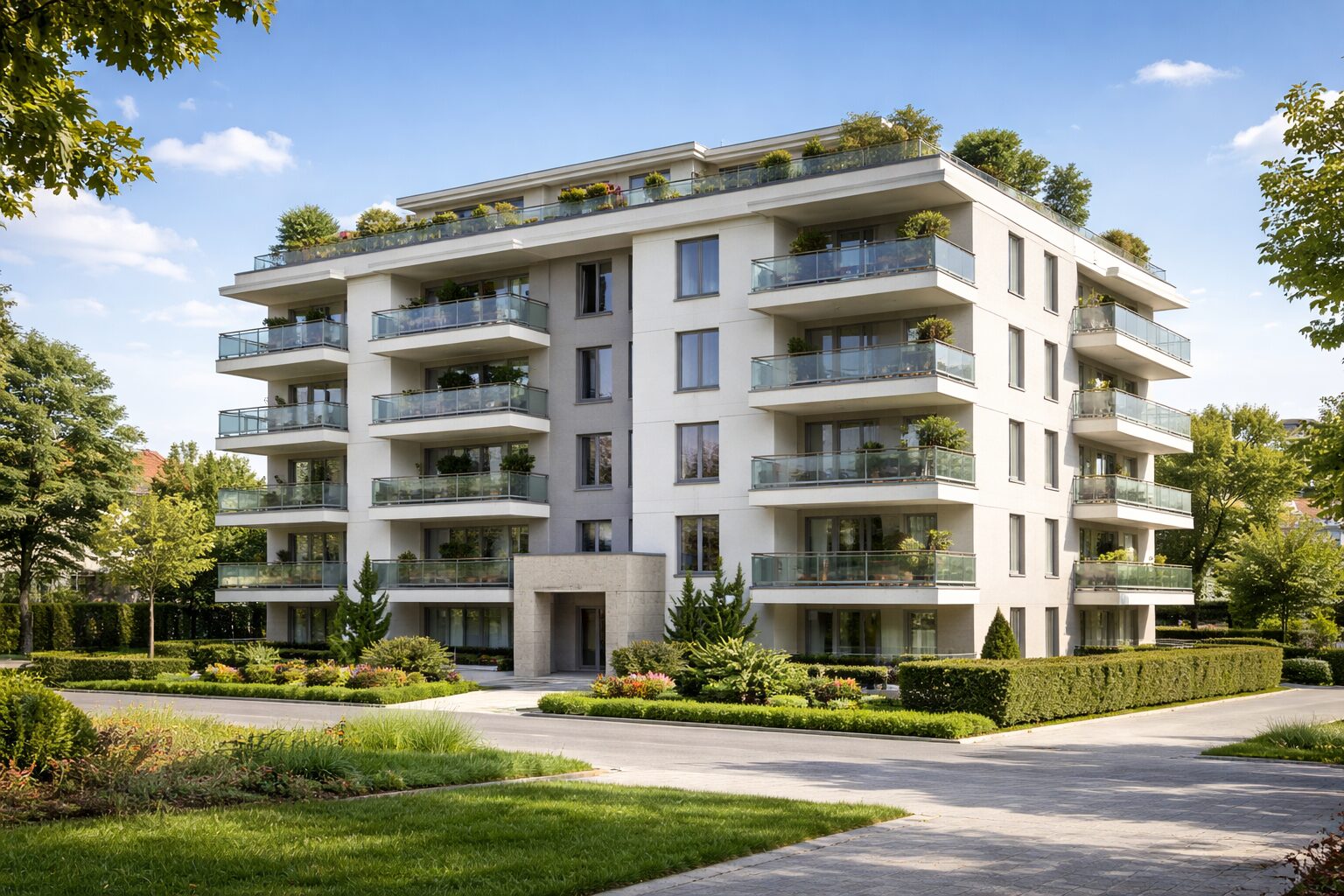 Quanto vale la mia palazzina? - Simone Perez Consulente Immobiliare