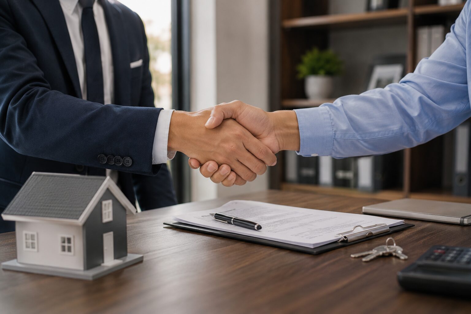 A quale Agenzia Immobiliare affidarsi a Lugano? - Simone Perez Consulente Immobiliare