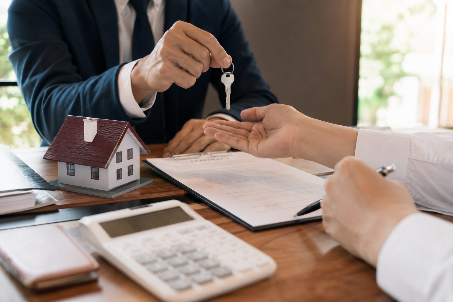 A quale Agenzia Immobiliare affidarsi a Molino Nuovo? - Simone Perez Consulente Immobiliare
