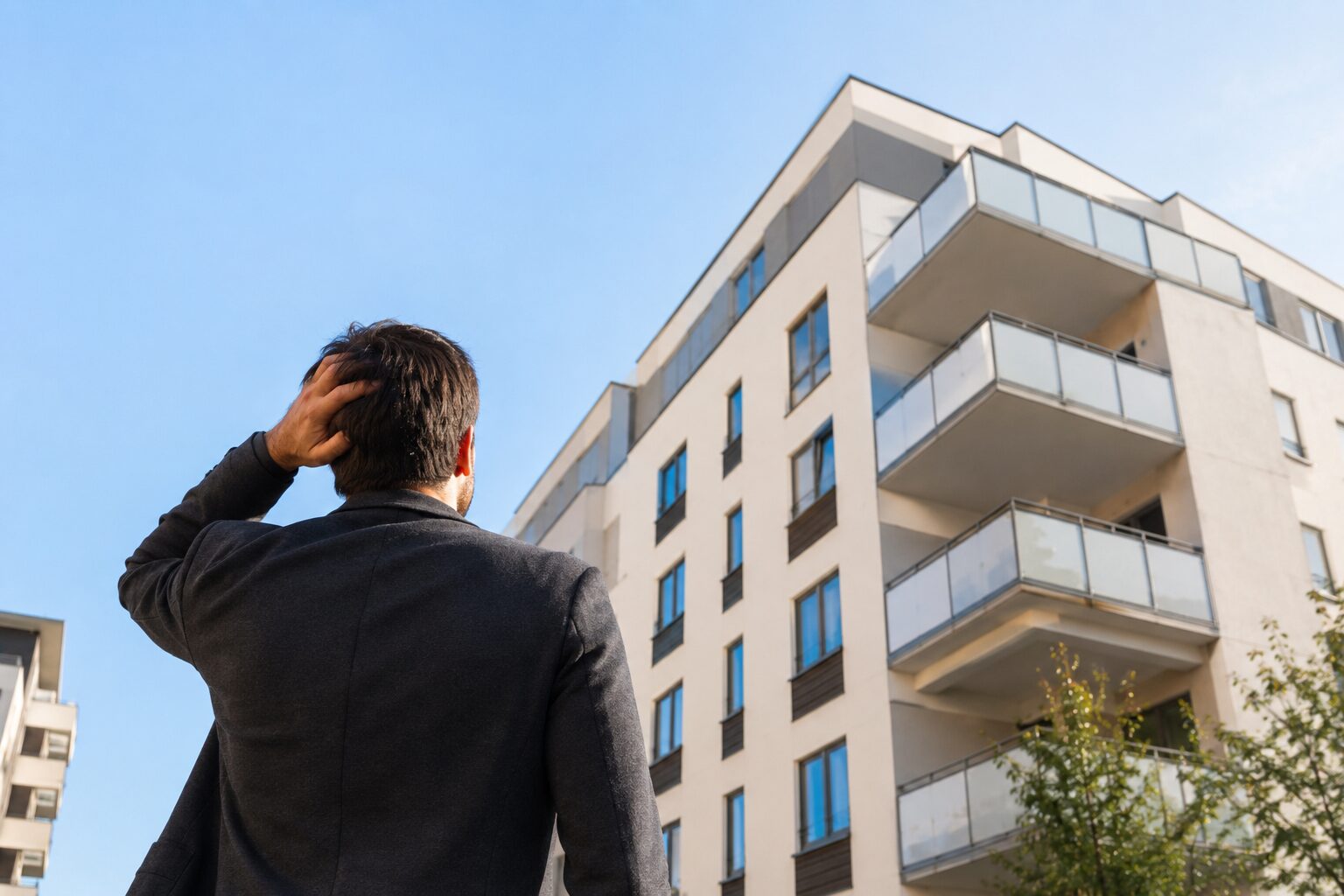 Quanto costa comprare una palazzina? - Simone Perez Consulente Immobiliare