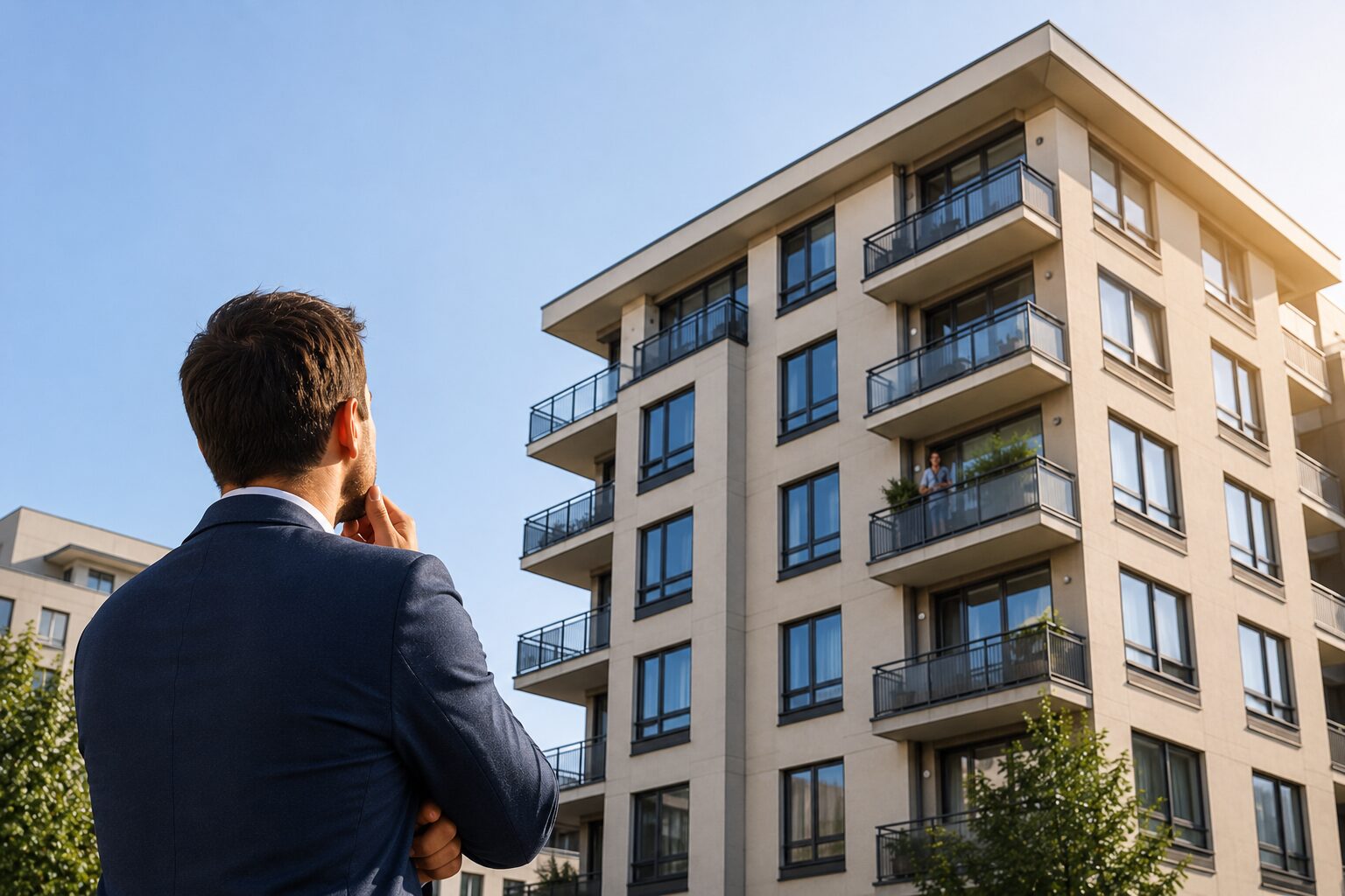 Quanto vale una palazzina a reddito? - Simone Perez Consulente Immobiliare